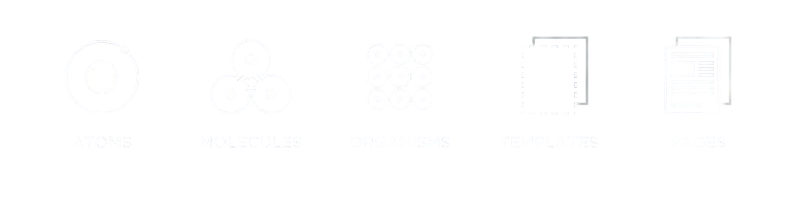 Atomic Design